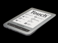   PocketBook 623 Touch Lux Srebrny