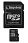 Kingston karta microSDHC 4GB