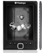 Prestigio Libretto PER3162BN
