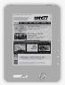   Pocketbook Pro 603