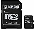 Kingston Karta microSDHC 32GB