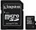 Kingston Karta microSDHC 32GB