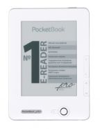   Pocketbook Pro 612 biały